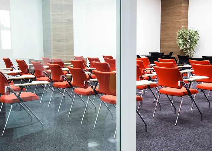 Ibis Styles İstanbul Taksim