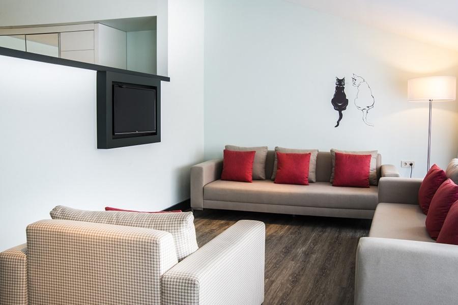 Otel Ibis Styles Taksim 4*