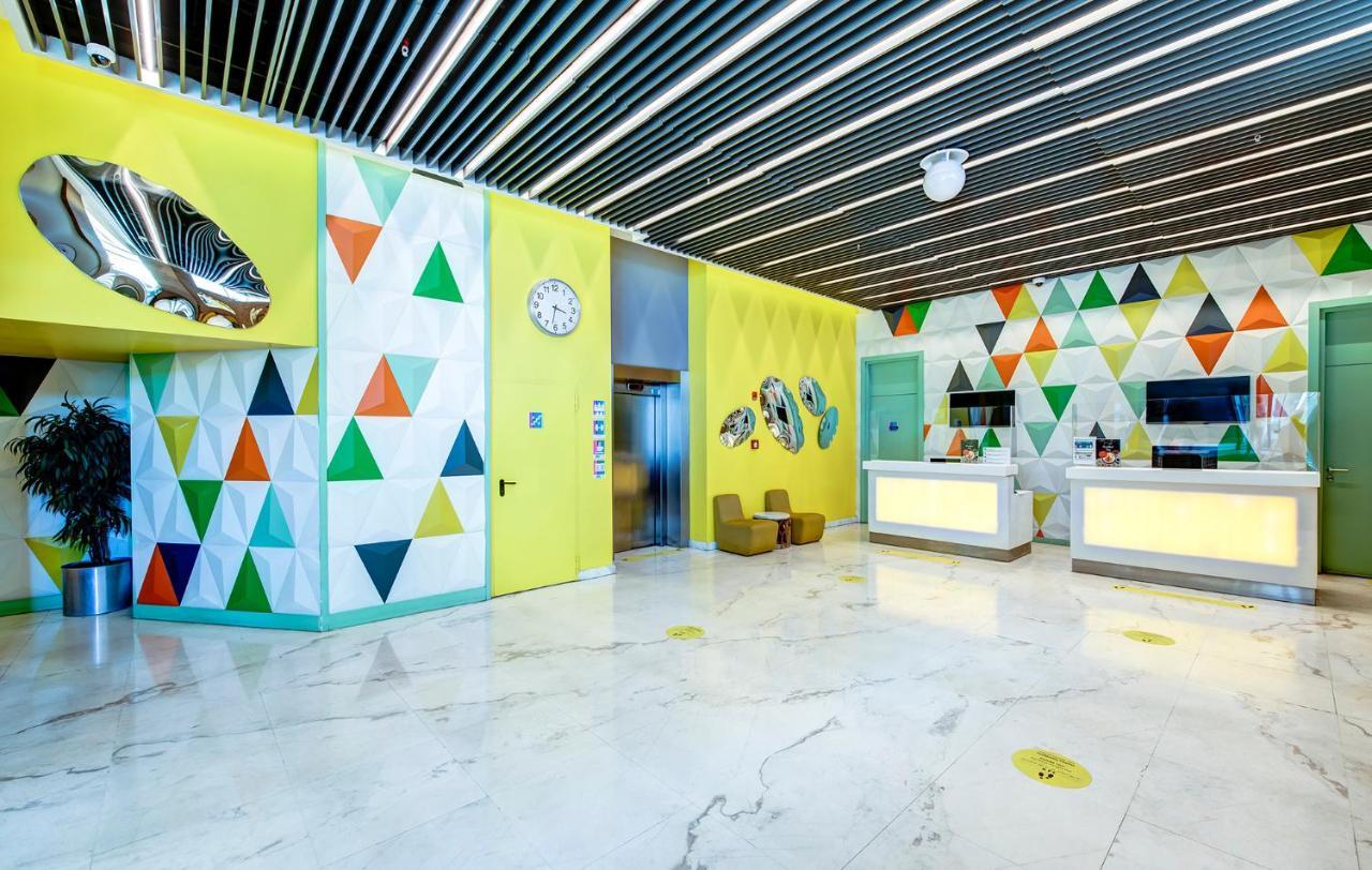 Ibis Styles Taksim 4*