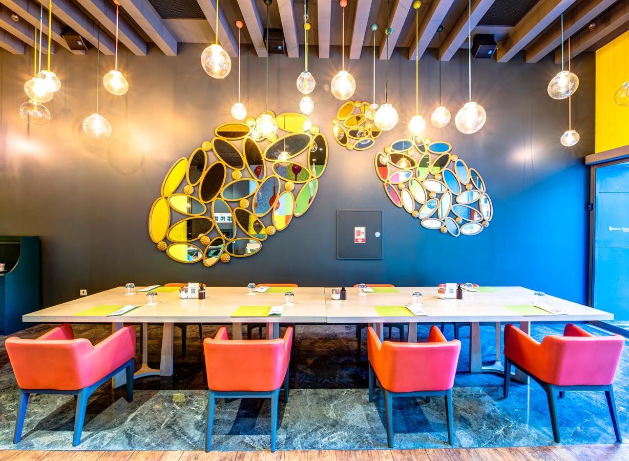 Ibis Styles Taksim