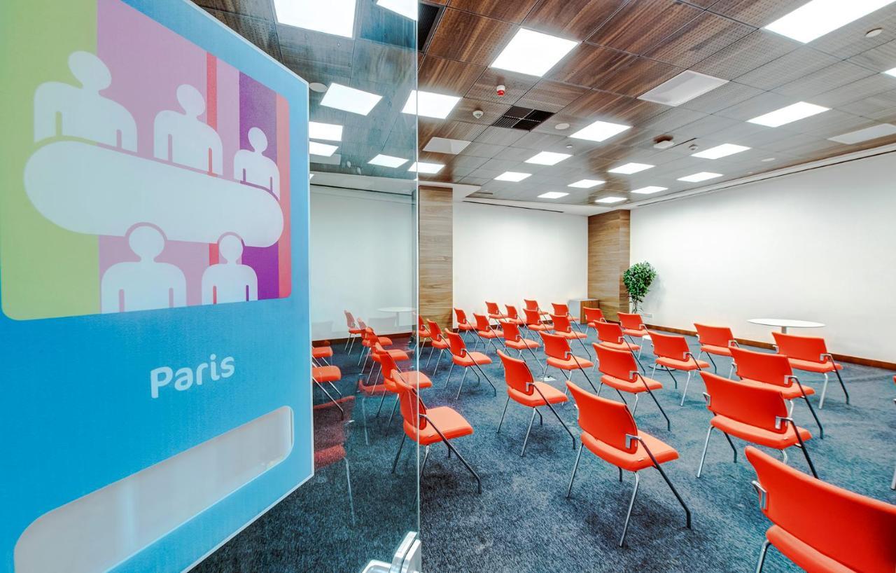 Ibis Styles Taksim Otel
