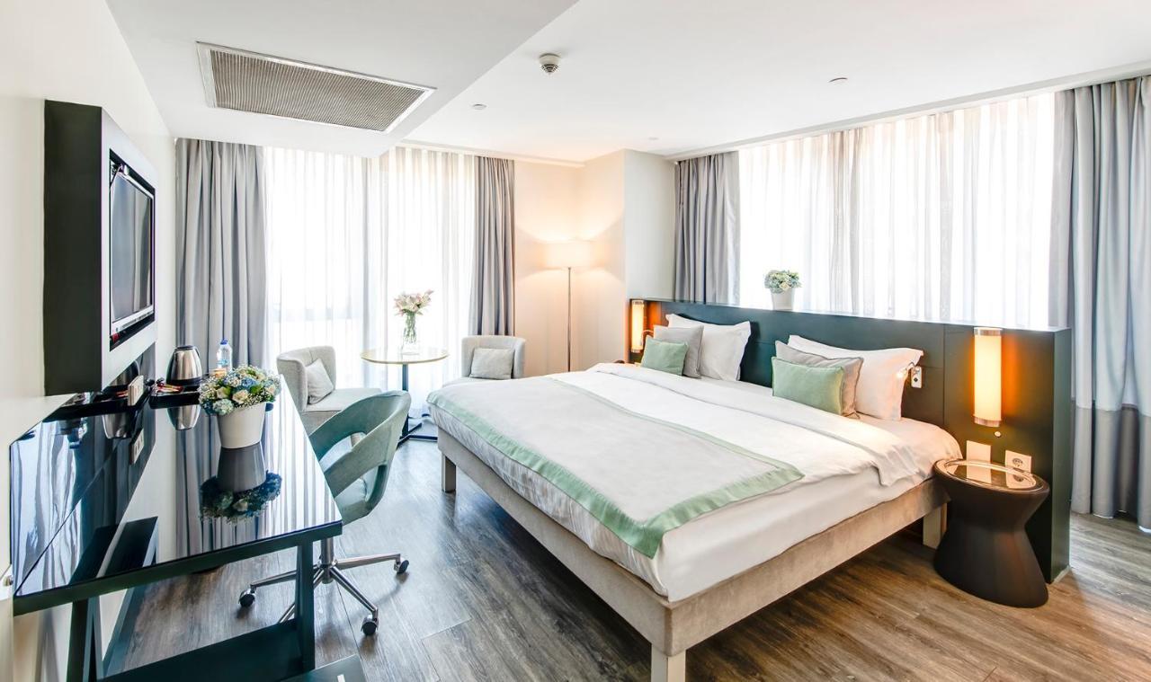 Ibis Styles Taksim 4* İstanbul