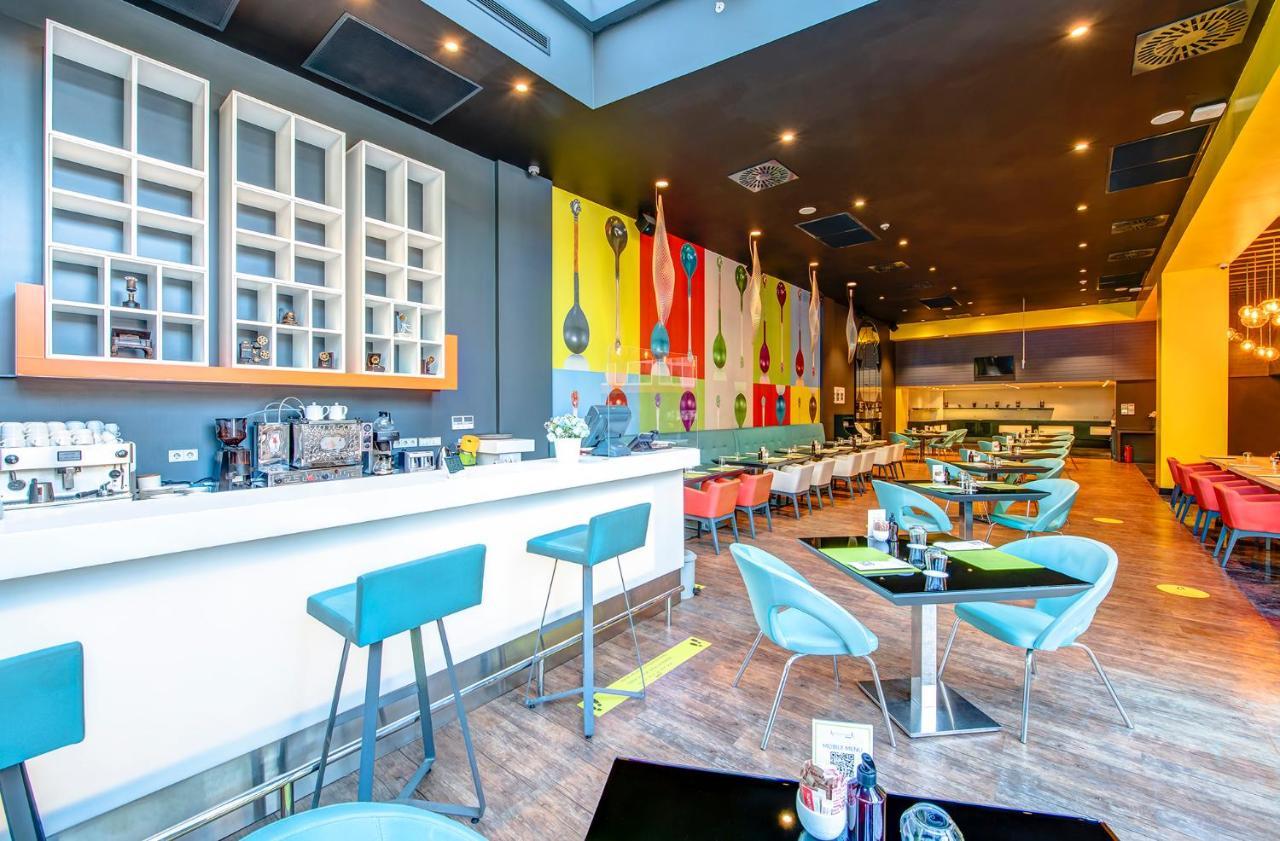 Ibis Styles Taksim Otel