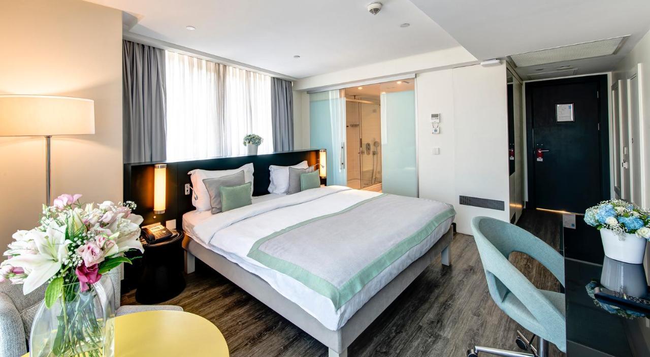Ibis Styles Taksim İstanbul