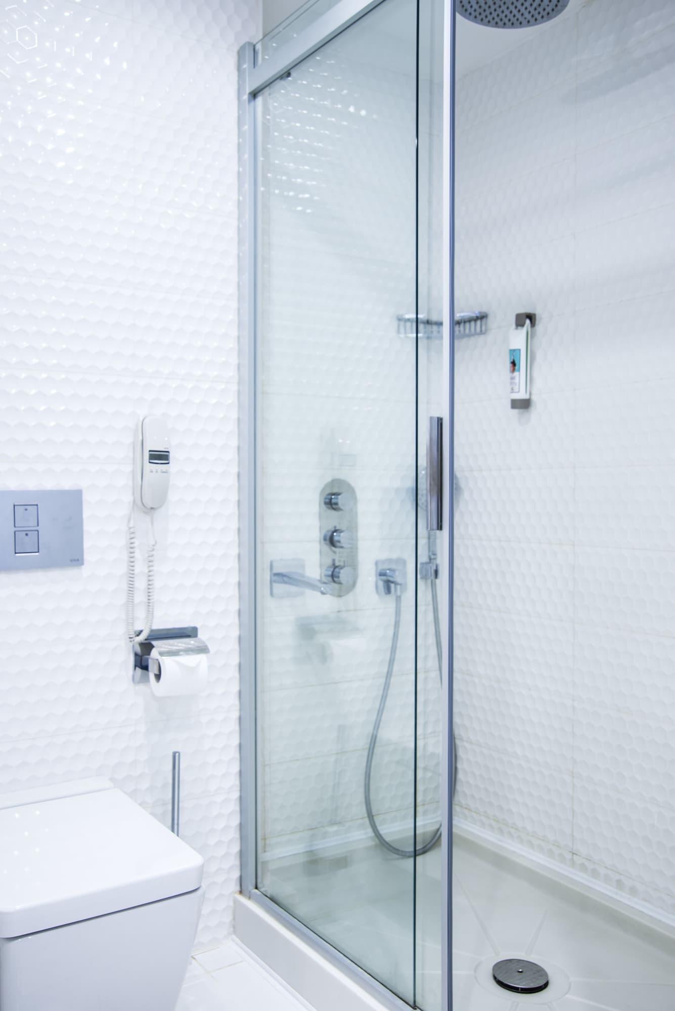 Ibis Styles Taksim Otel 4*