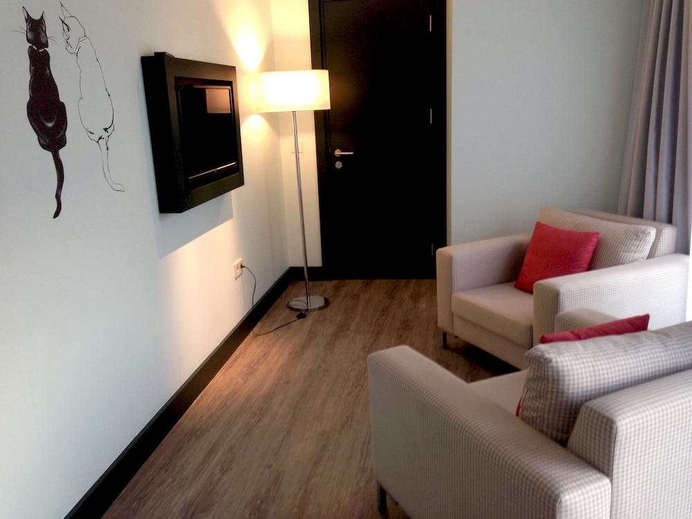 Ibis Styles Taksim