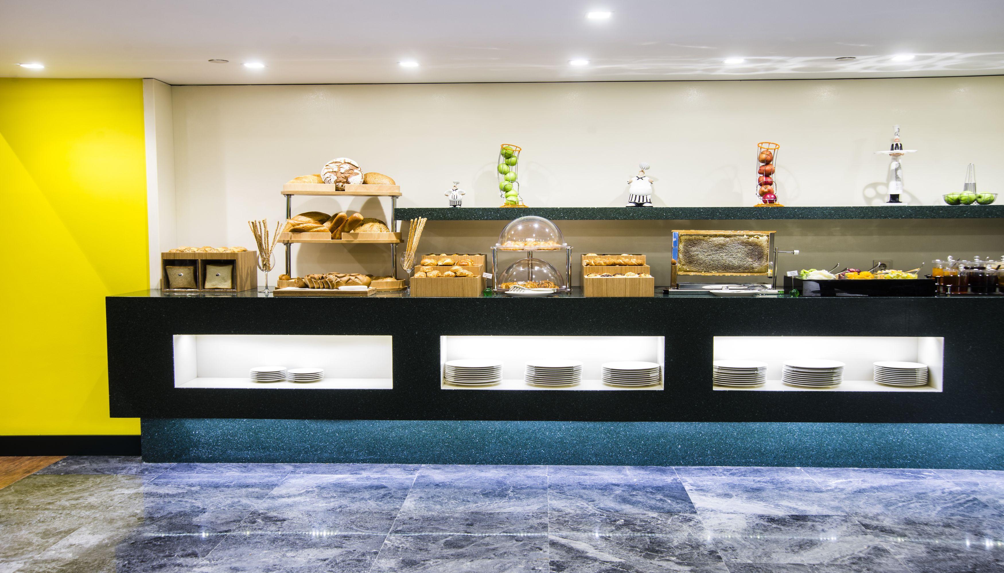 Ibis Styles Taksim Otel
