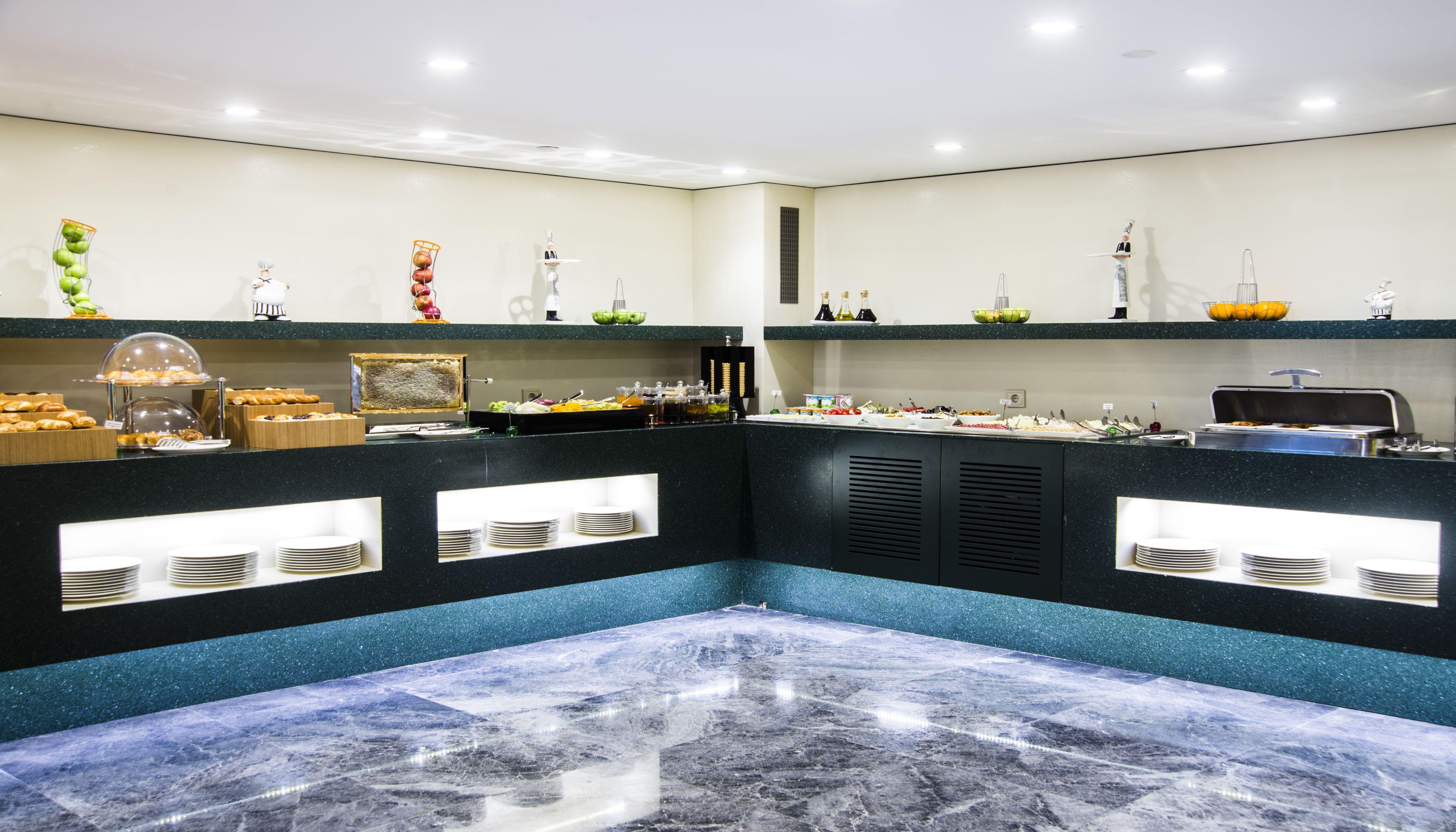 Ibis Styles Taksim Otel 4*