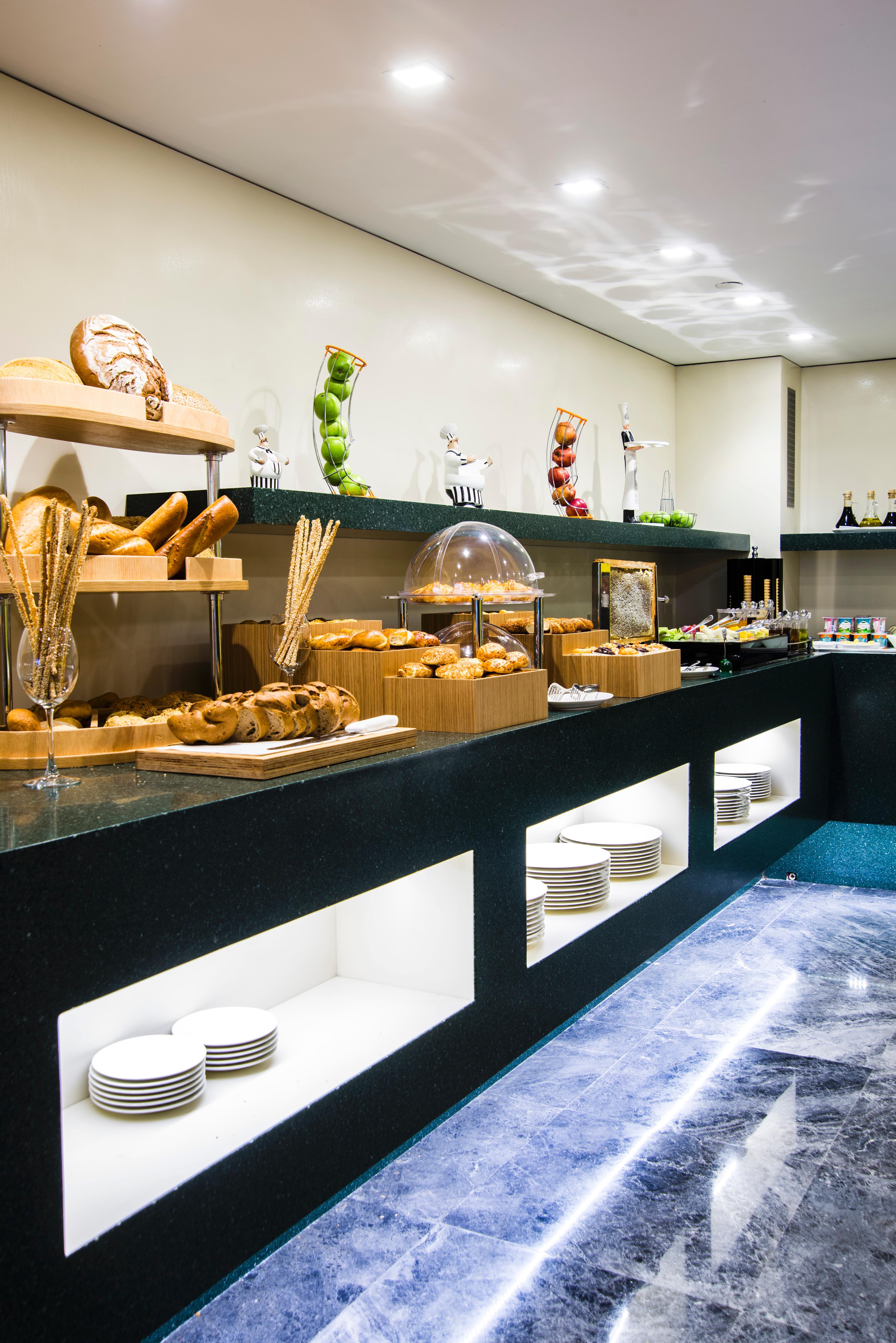 Otel Ibis Styles Taksim İstanbul