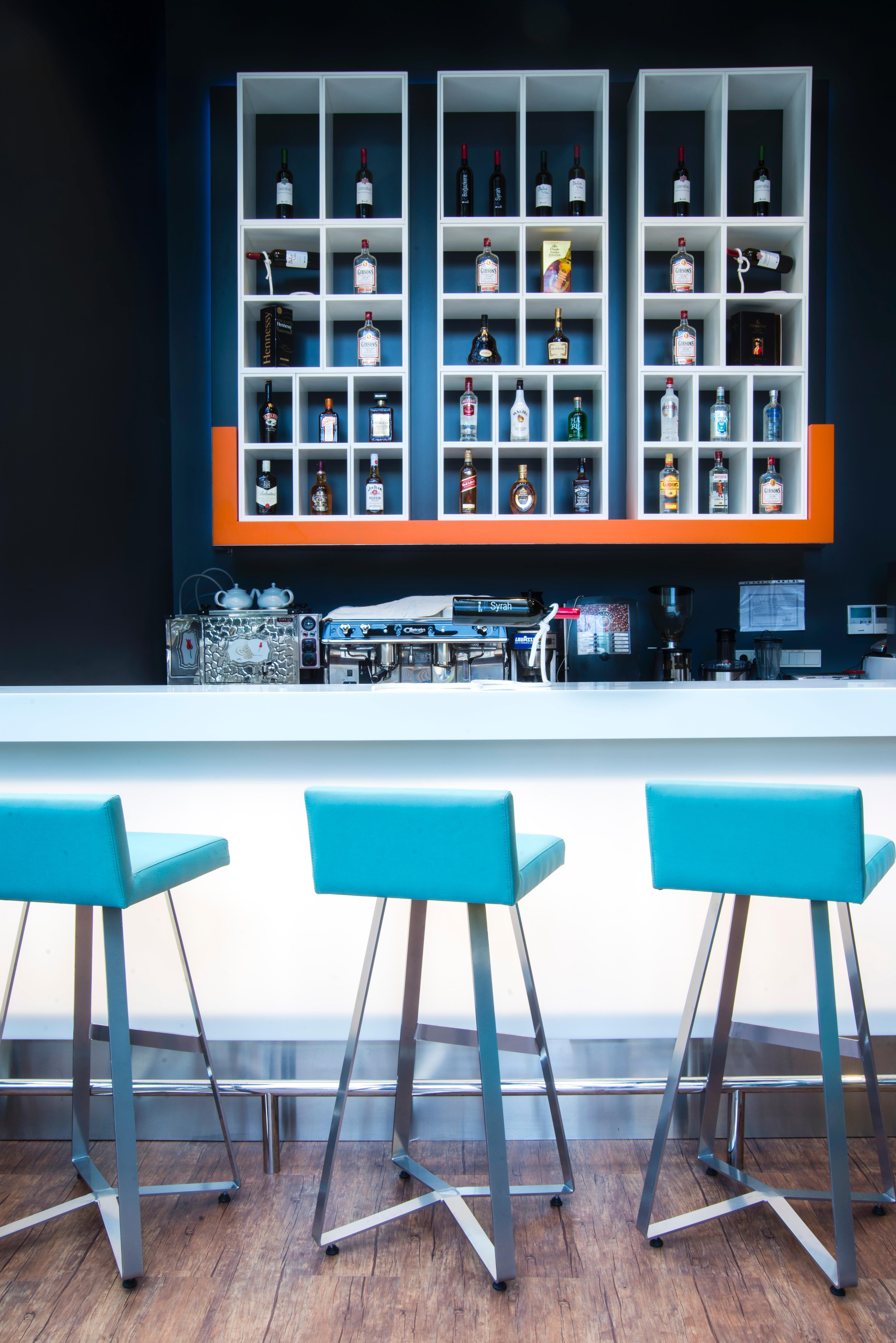 Ibis Styles Taksim 4*