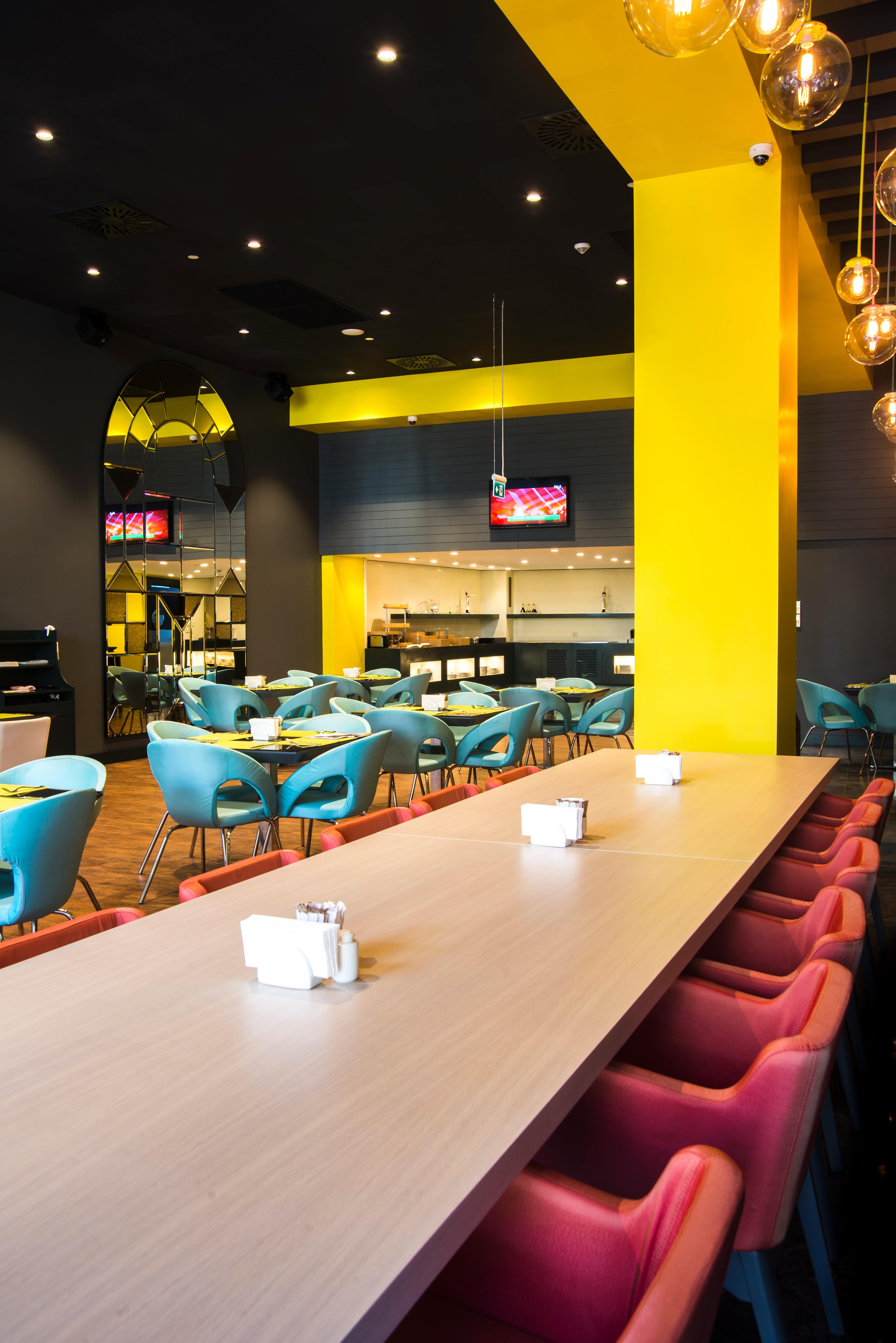 Ibis Styles Taksim Otel 4*