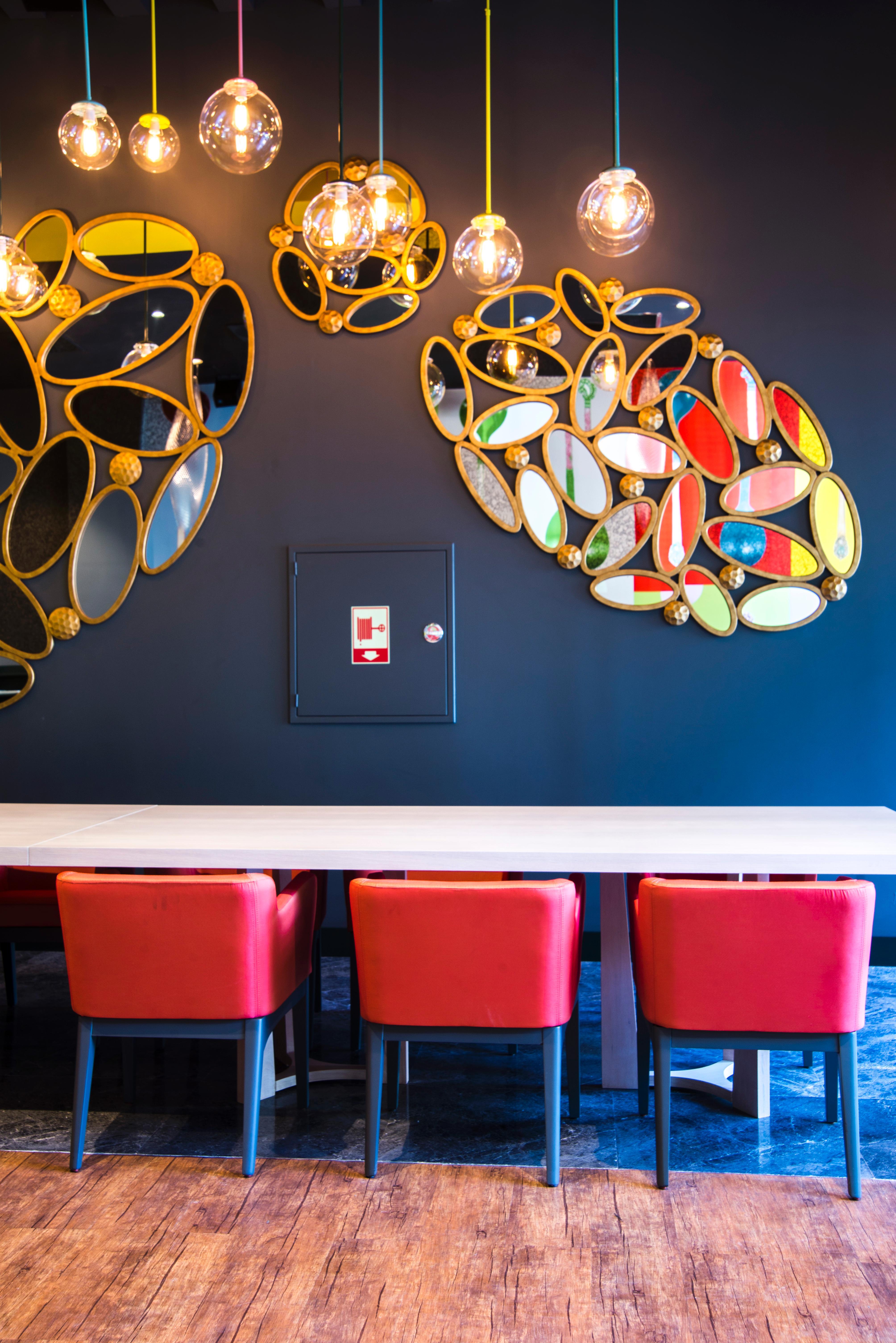 Otel Ibis Styles Taksim