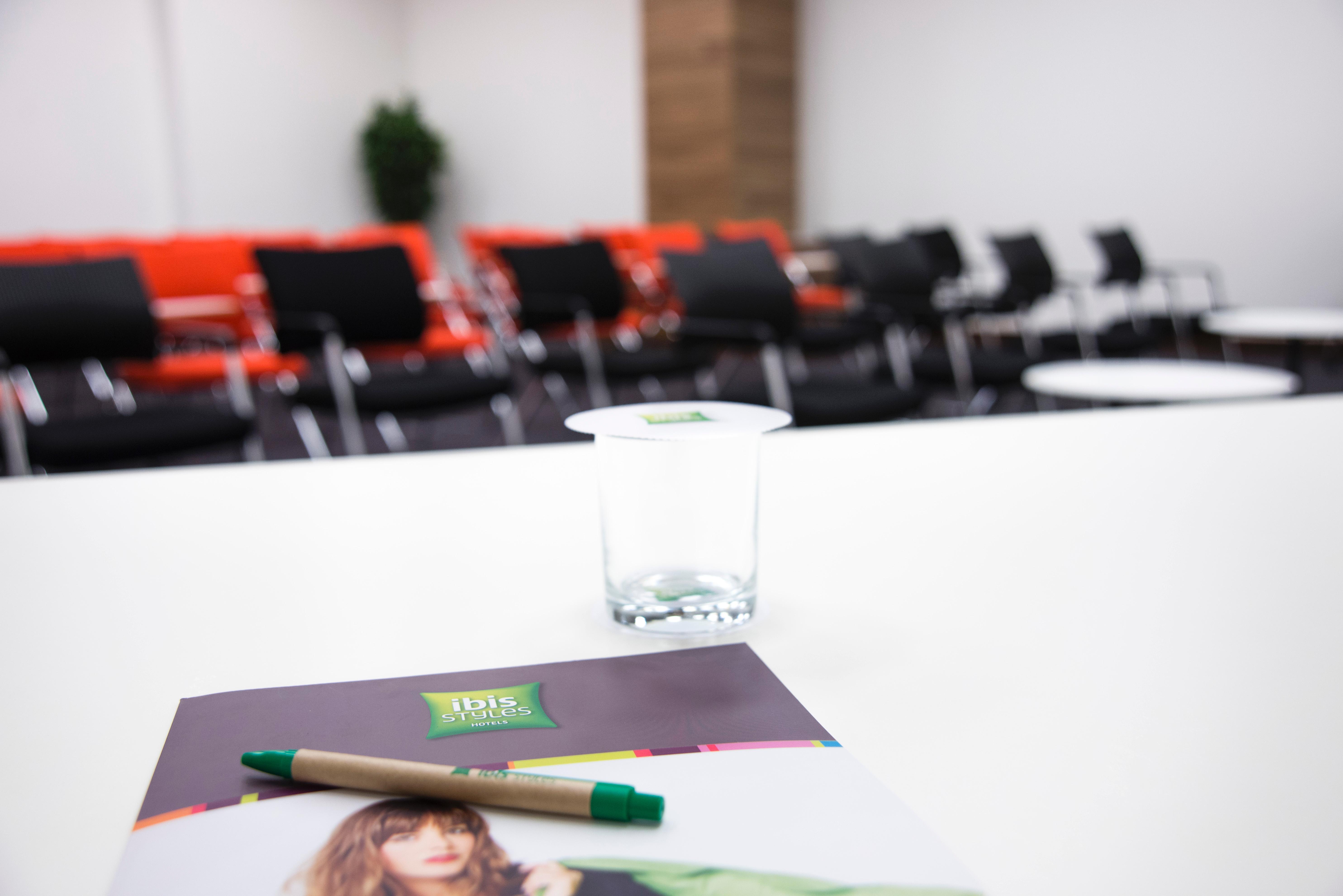 Ibis Styles Taksim 4*