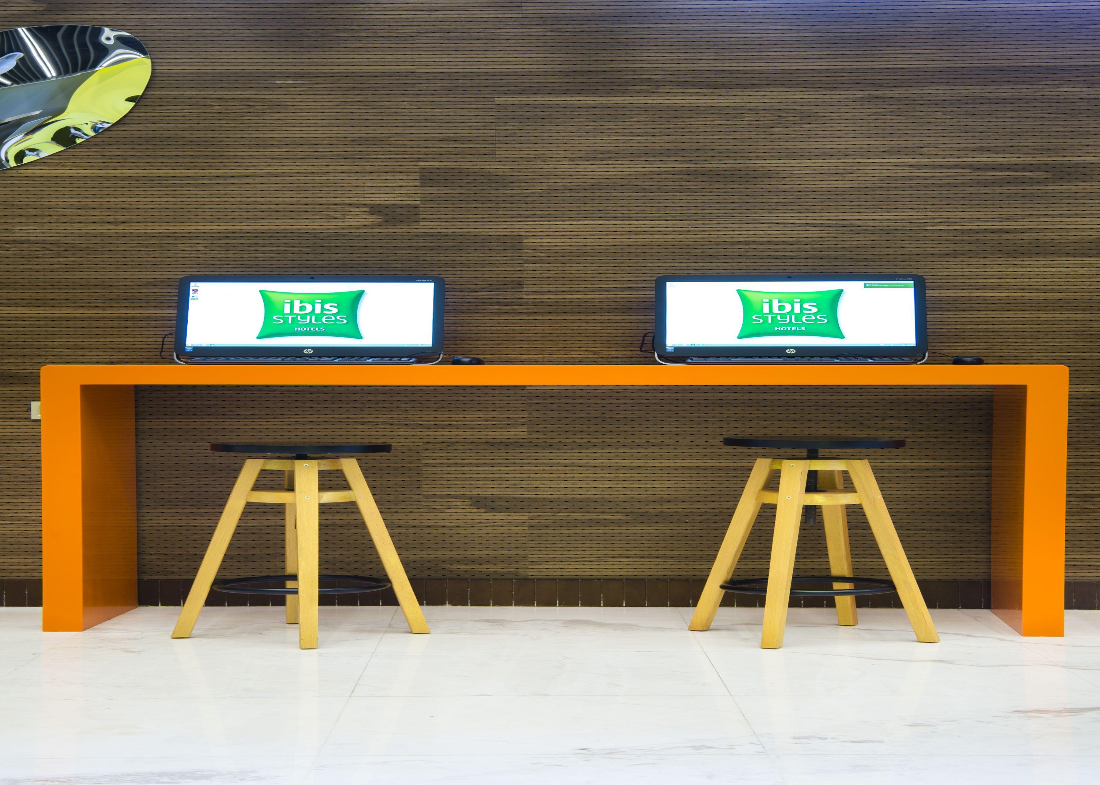 Otel Ibis Styles Taksim