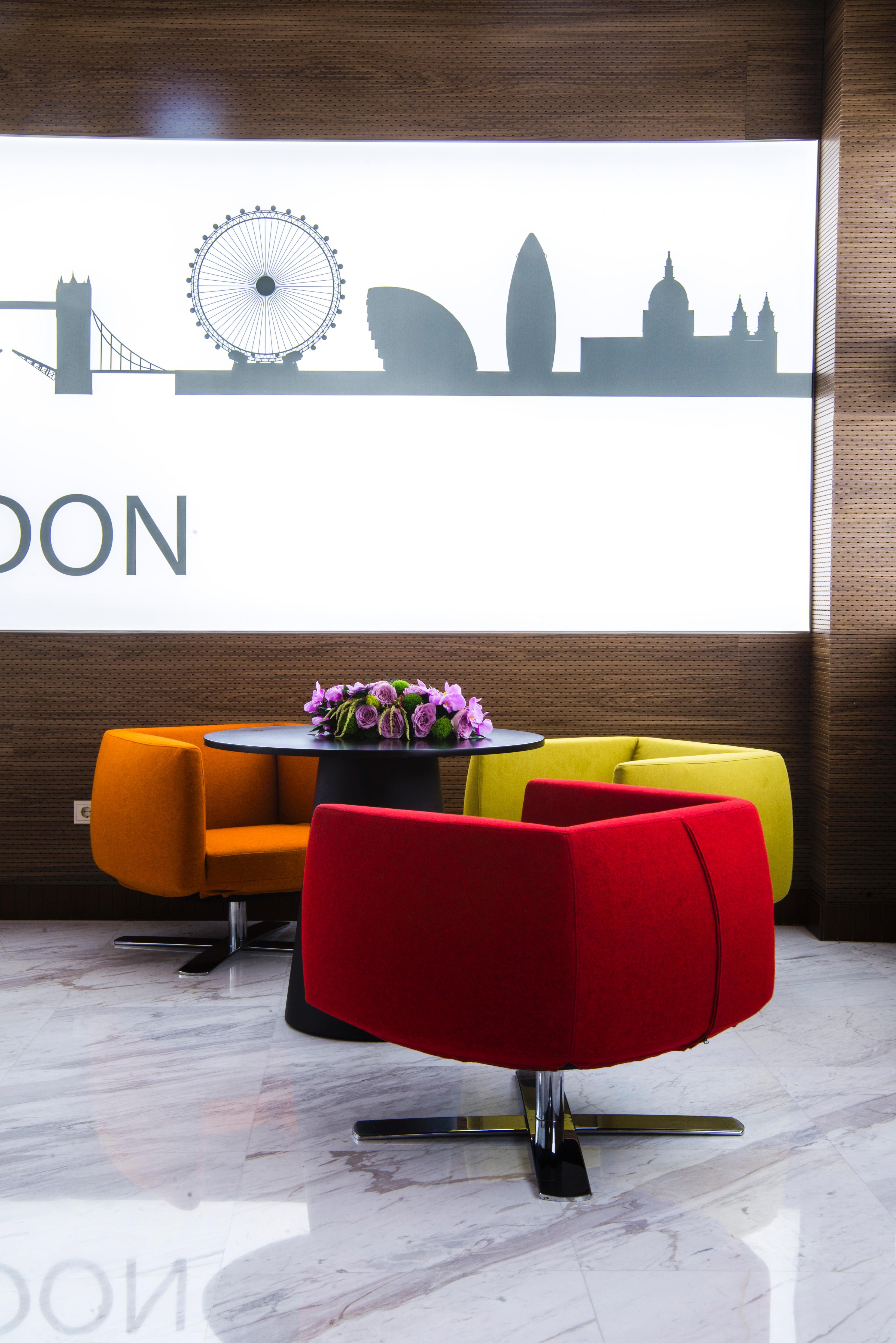 Ibis Styles Taksim Otel İstanbul
