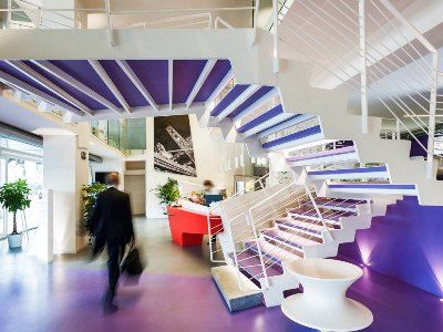 Ibis Styles Taksim 4*