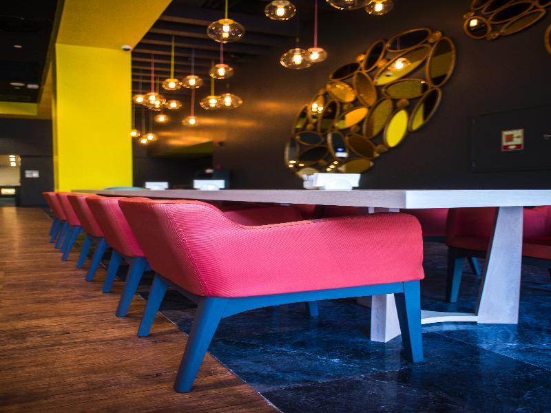 Ibis Styles Taksim İstanbul