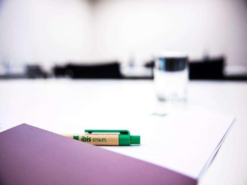 Ibis Styles Taksim 4* İstanbul