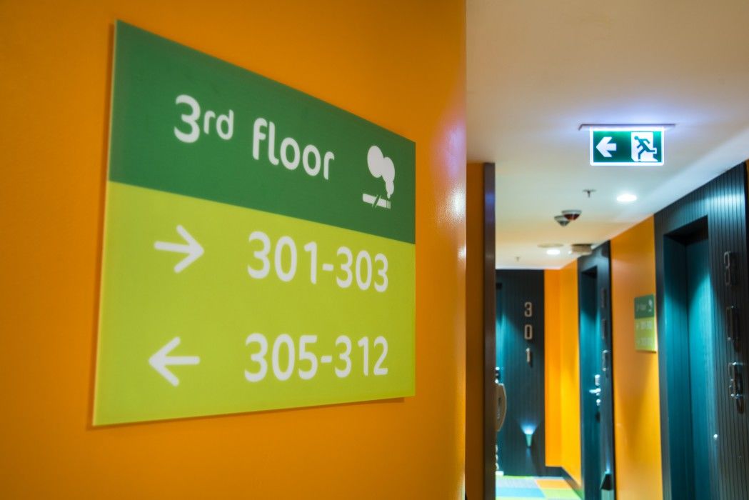 Ibis Styles Taksim