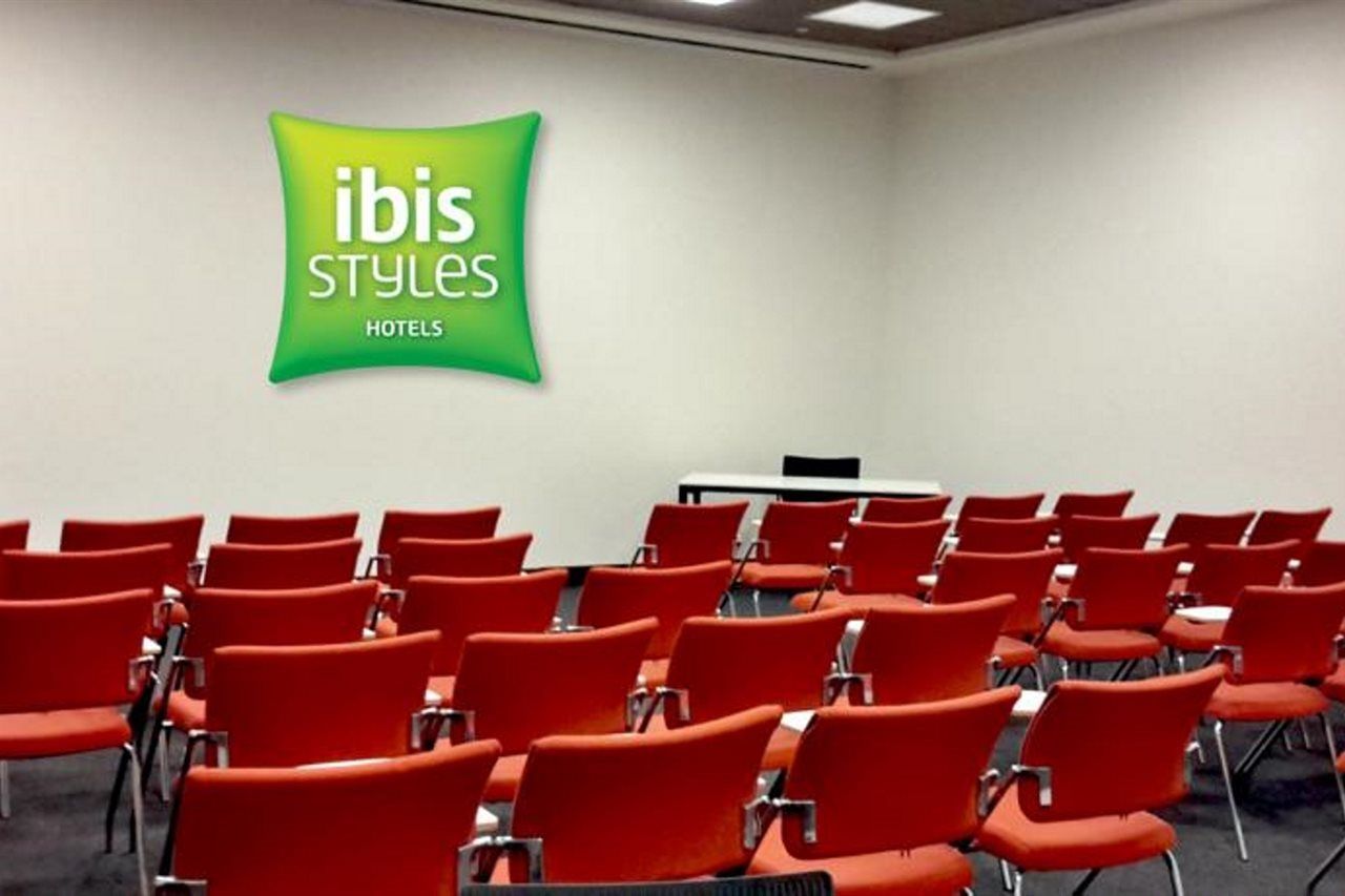 Ibis Styles Taksim Otel