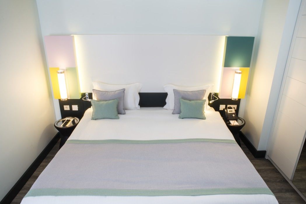 Ibis Styles Taksim 4* İstanbul