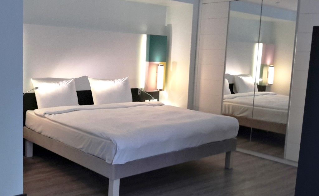 Ibis Styles Taksim Otel İstanbul