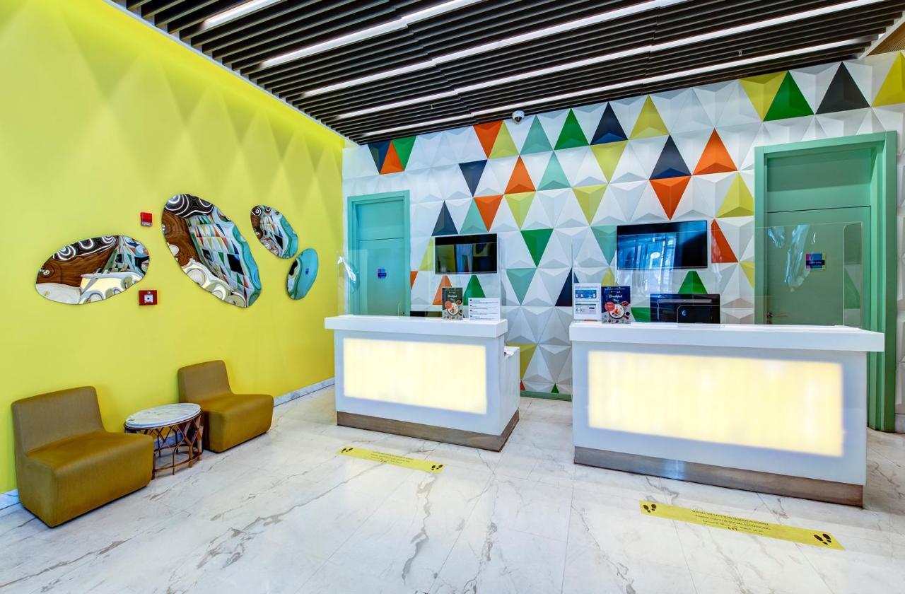 The Elysium Styles Taksim Hotel Istanbul
