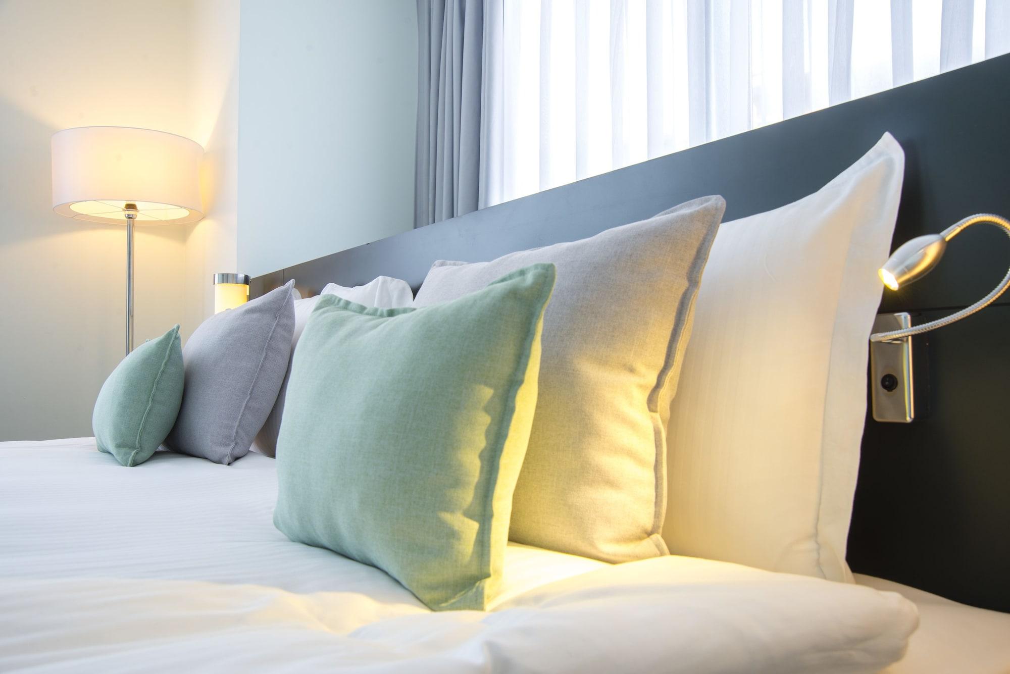 The Elysium Styles Taksim Hotel Istanbul