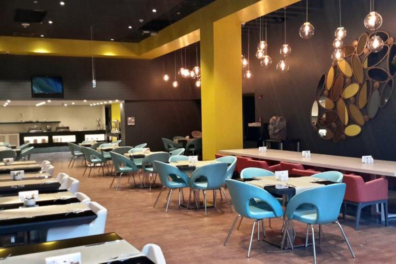 Готель The Elysium Styles Taksim 4*